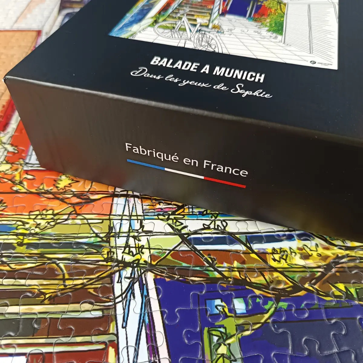 Éditions limitées