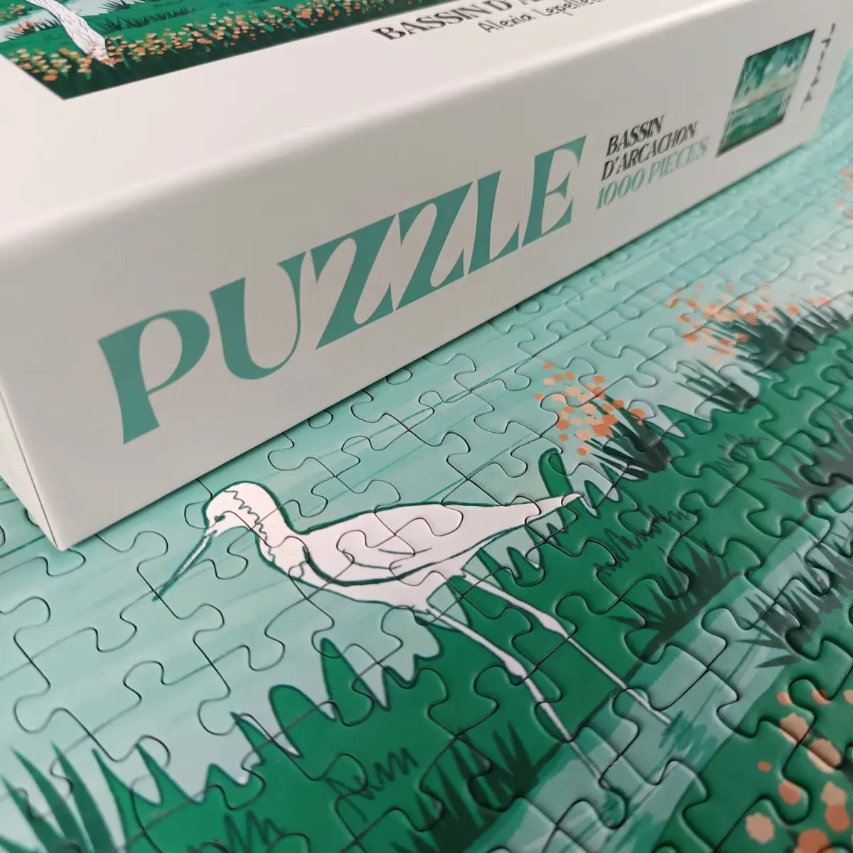 Nos Puzzles