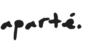 Aparté.