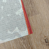 Puzzle 1000 pièces : La Librairie du coin
