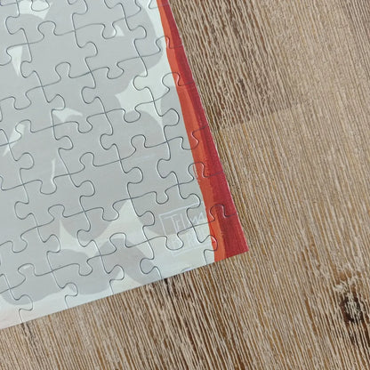 Puzzle 1000 pièces : La Librairie du coin