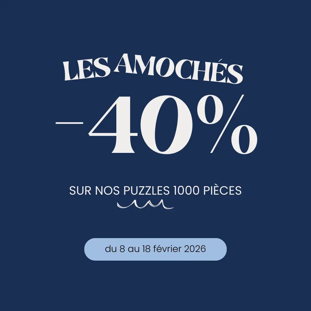 Les Amochés