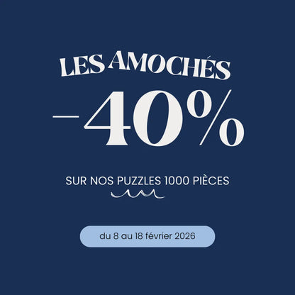 Les Amochés